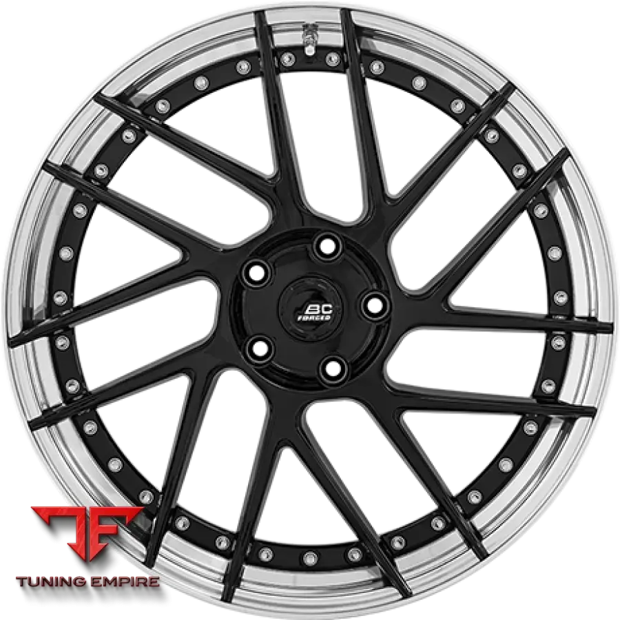 Bc Forged Hca214S