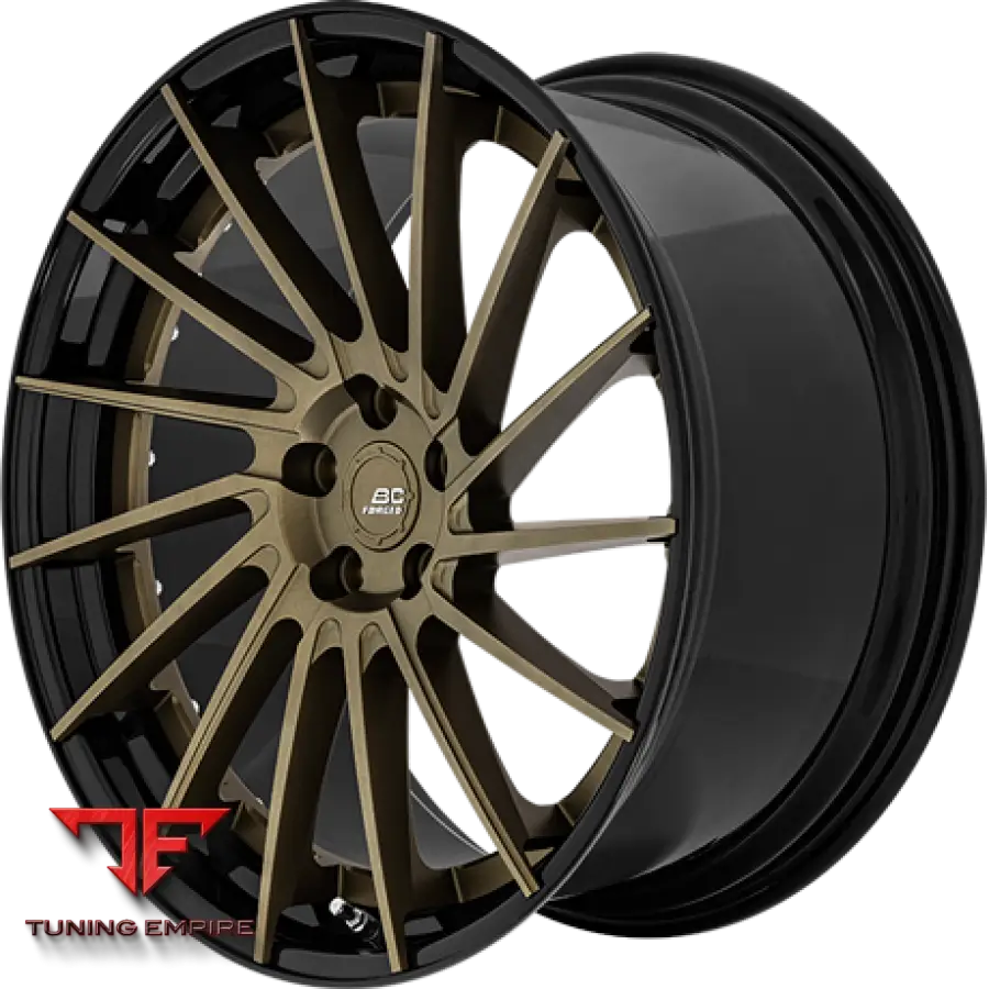 Bc Forged Hca215