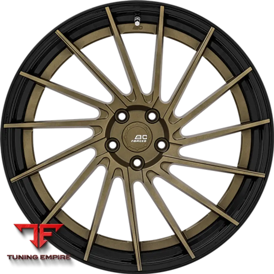 Bc Forged Hca215