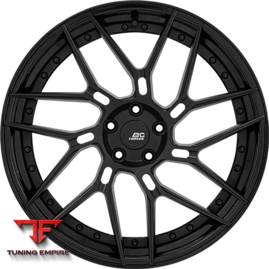 Bc Forged Hca217S