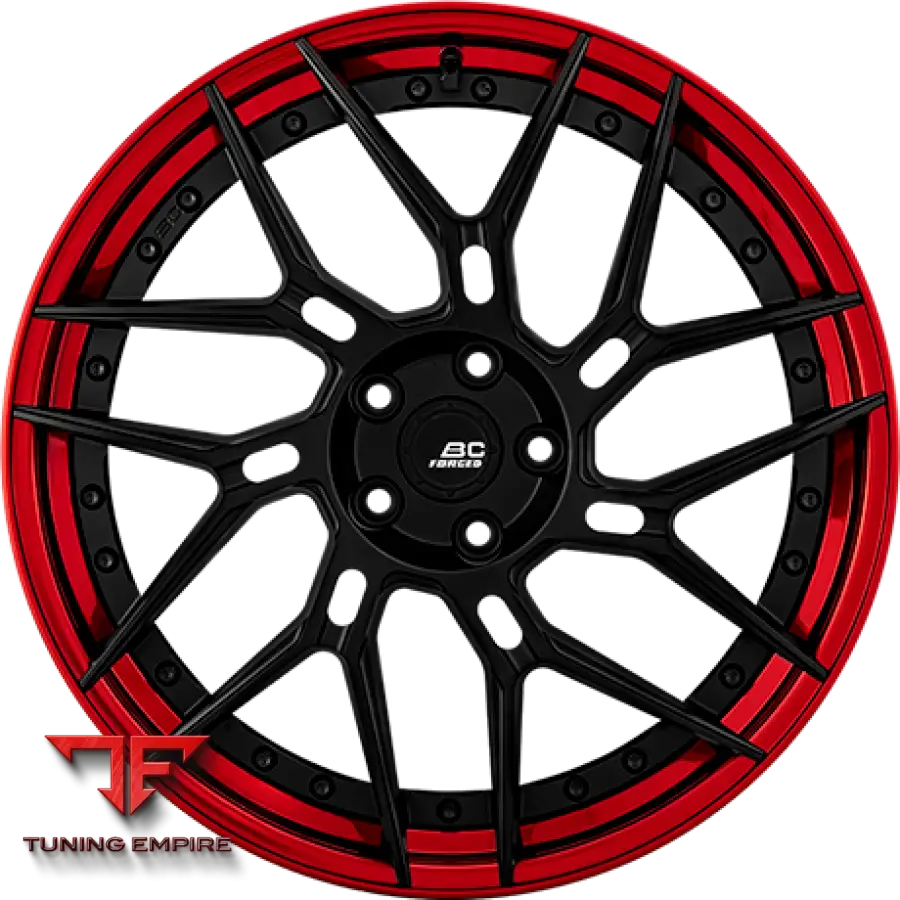 Bc Forged Hca217S