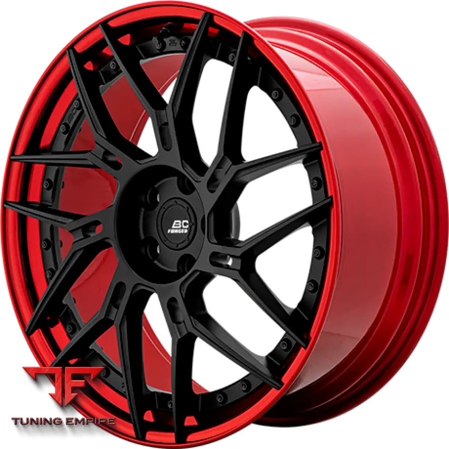 Bc Forged Hca217S