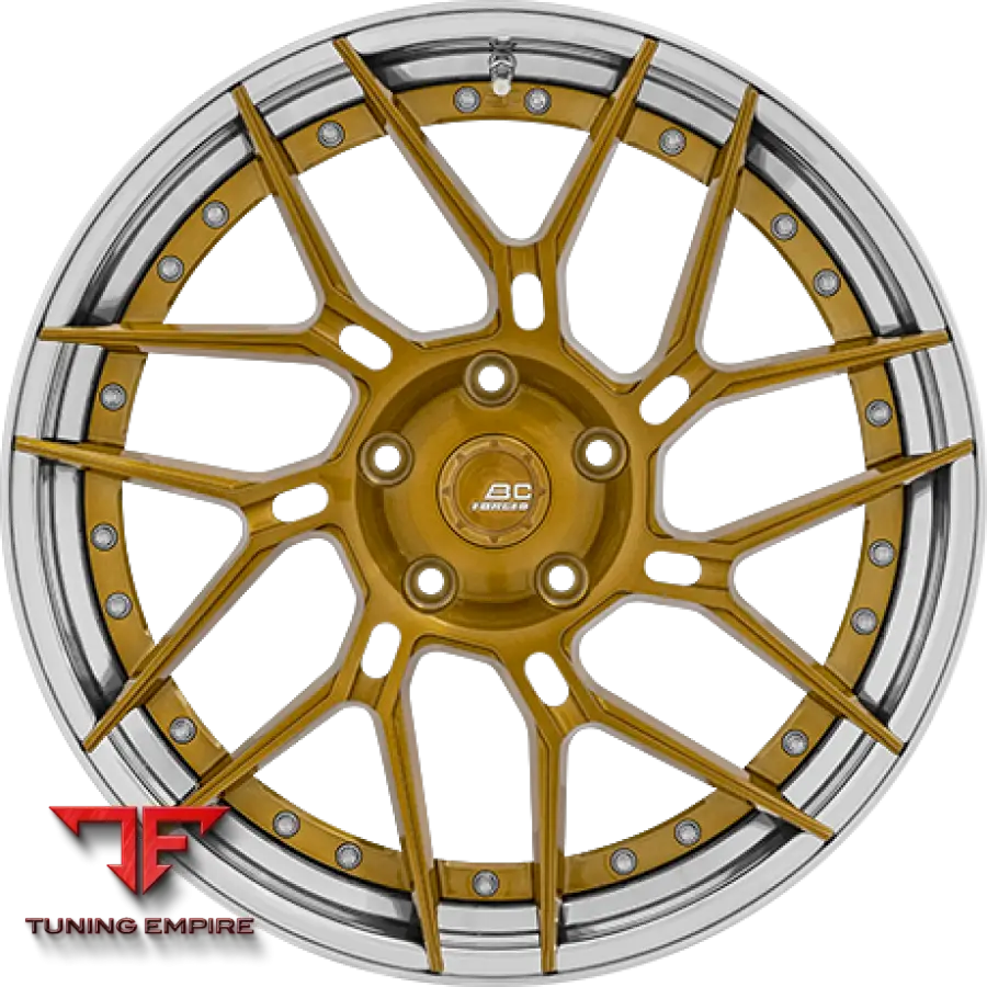 Bc Forged Hca217S