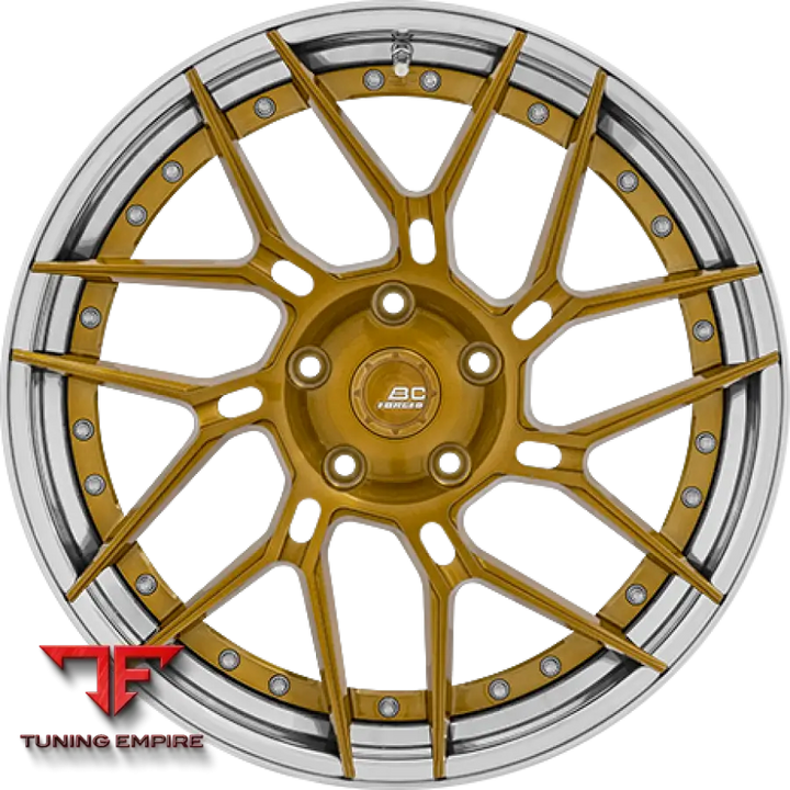 Bc Forged Hca217S