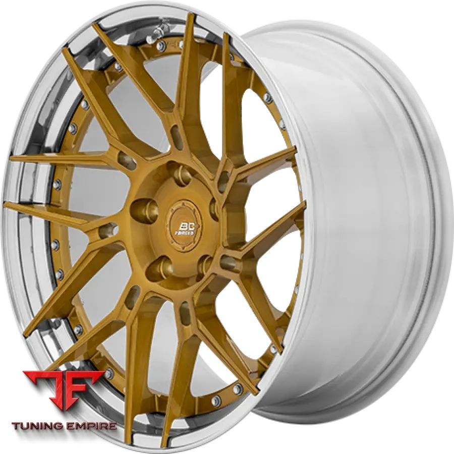 Bc Forged Hca217S