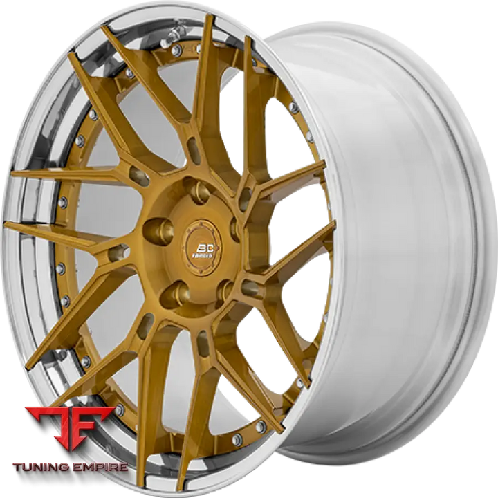 Bc Forged Hca217S