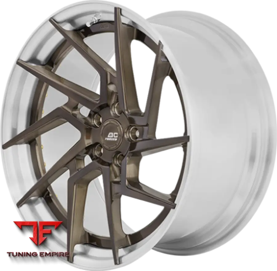 Bc Forged Hca218