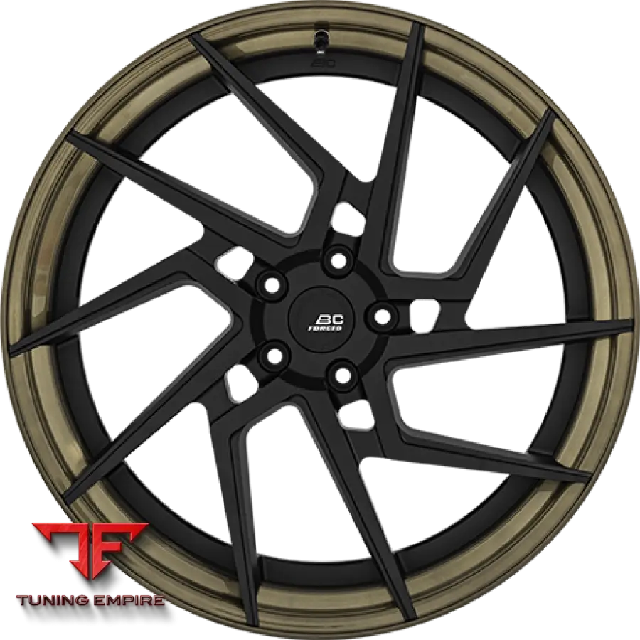 Bc Forged Hca218