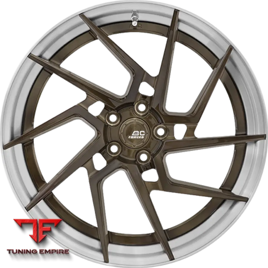 Bc Forged Hca218