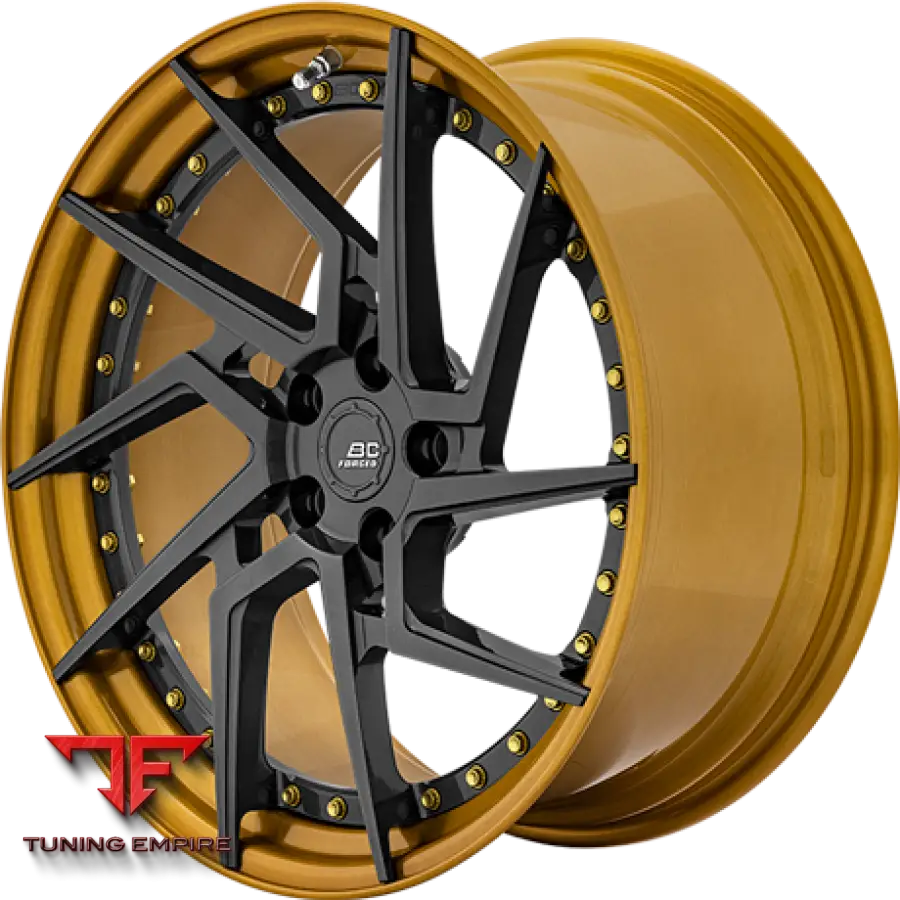 Bc Forged Hca218S