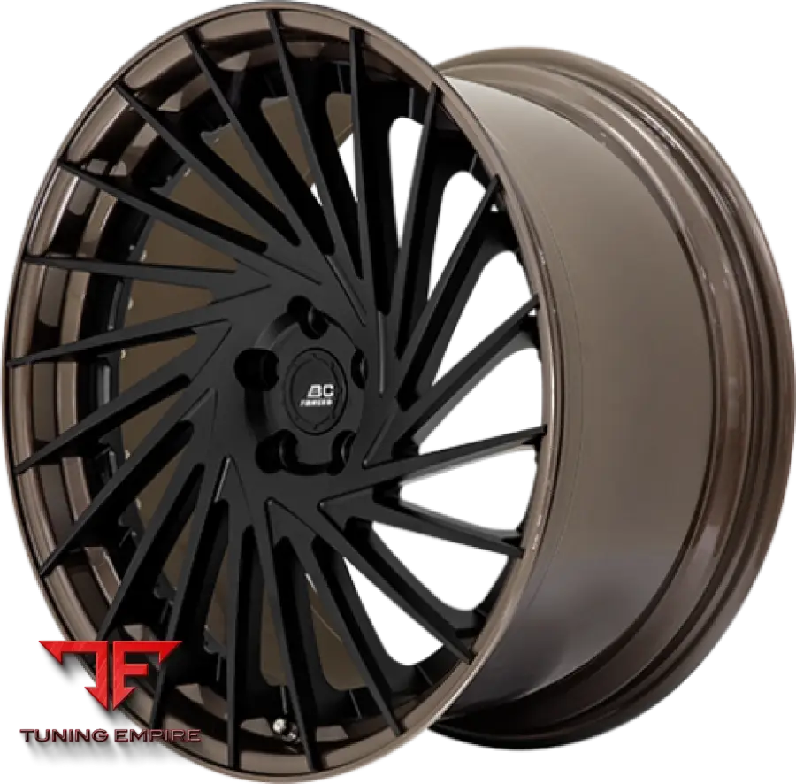 Bc Forged Hca221