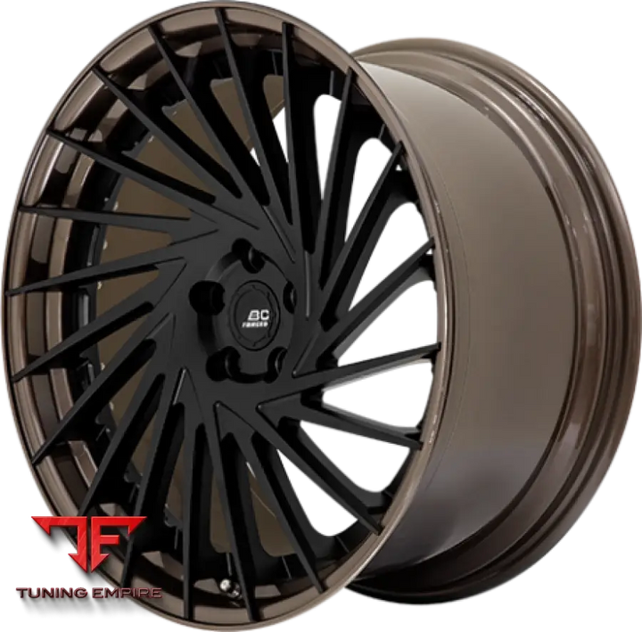 Bc Forged Hca221