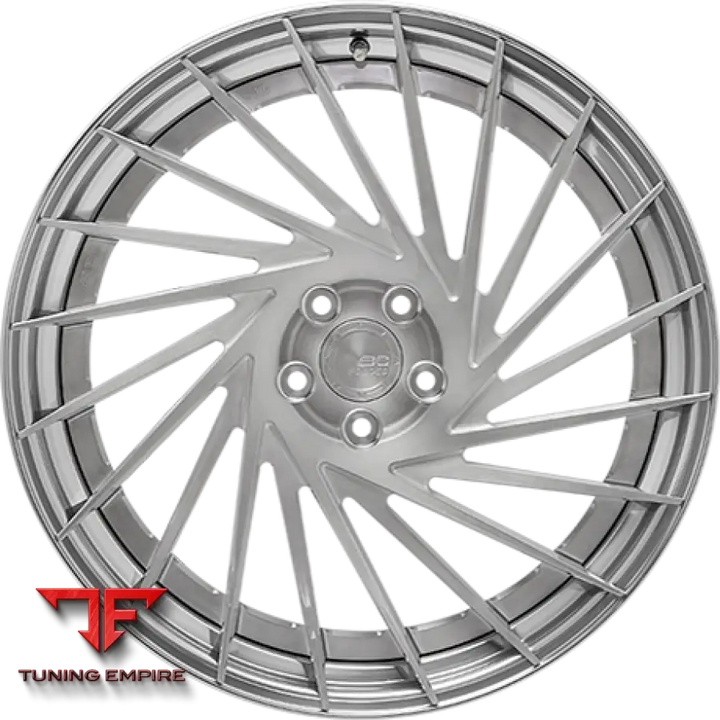 Bc Forged Hca221