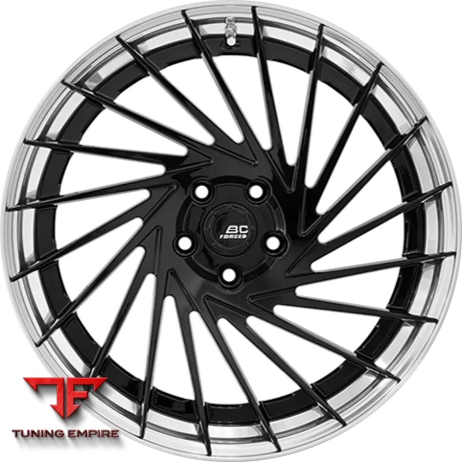 Bc Forged Hca221