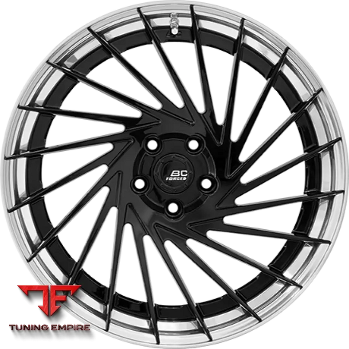 Bc Forged Hca221