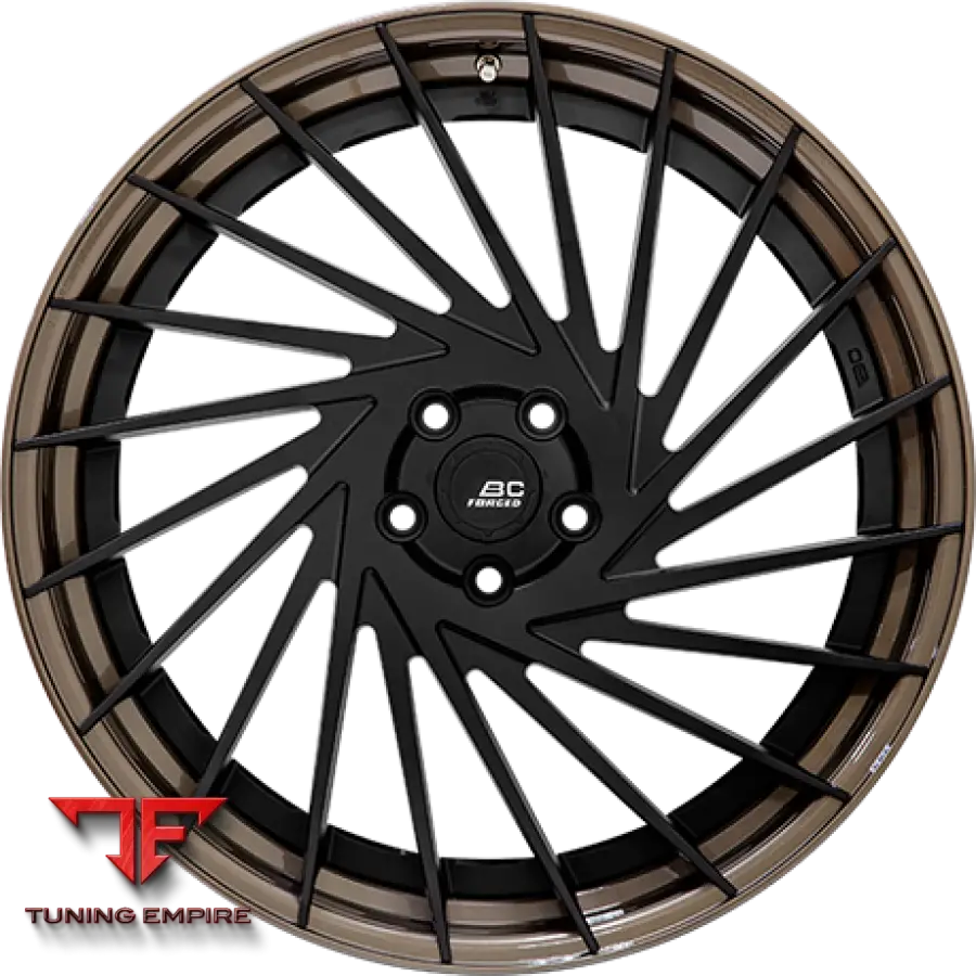 Bc Forged Hca221