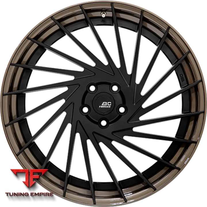 Bc Forged Hca221