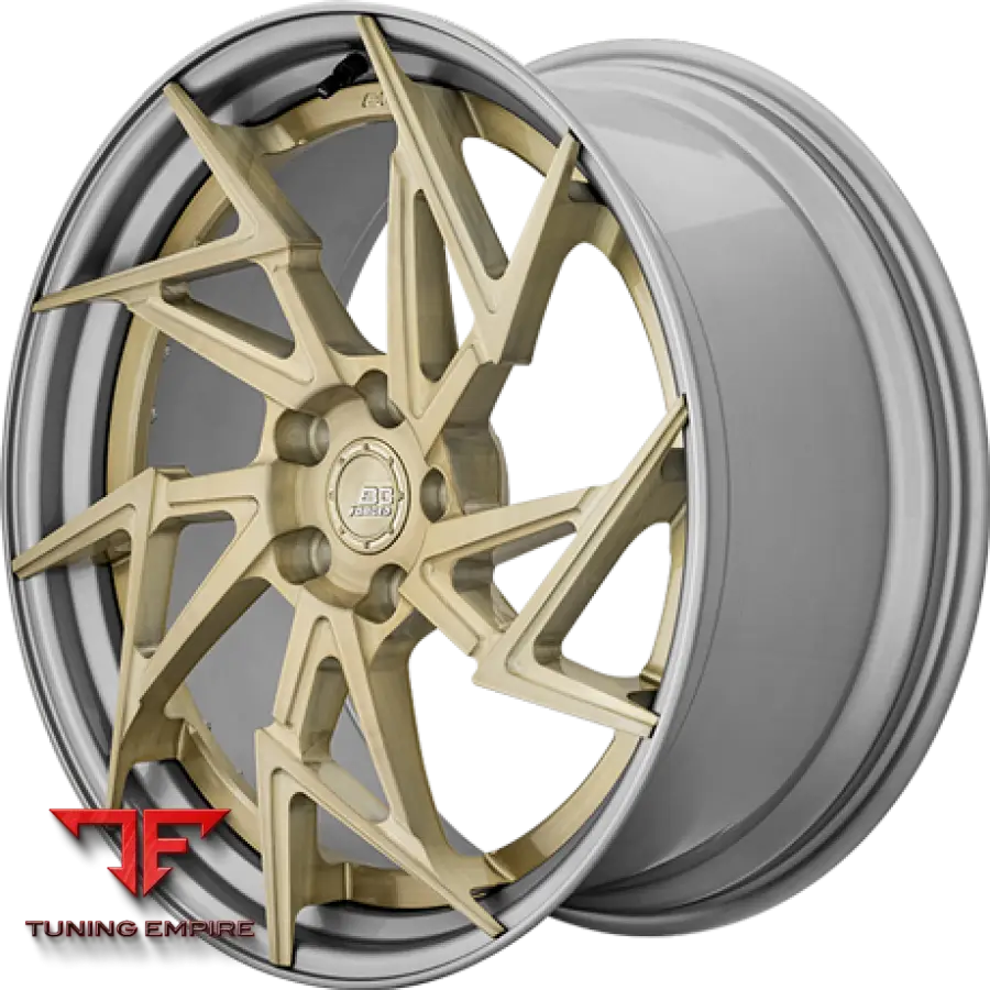 Bc Forged Hca222