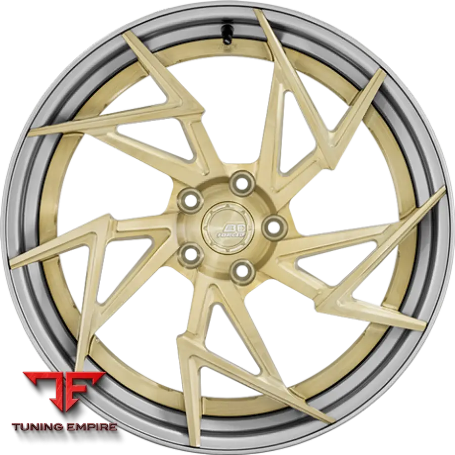 Bc Forged Hca222