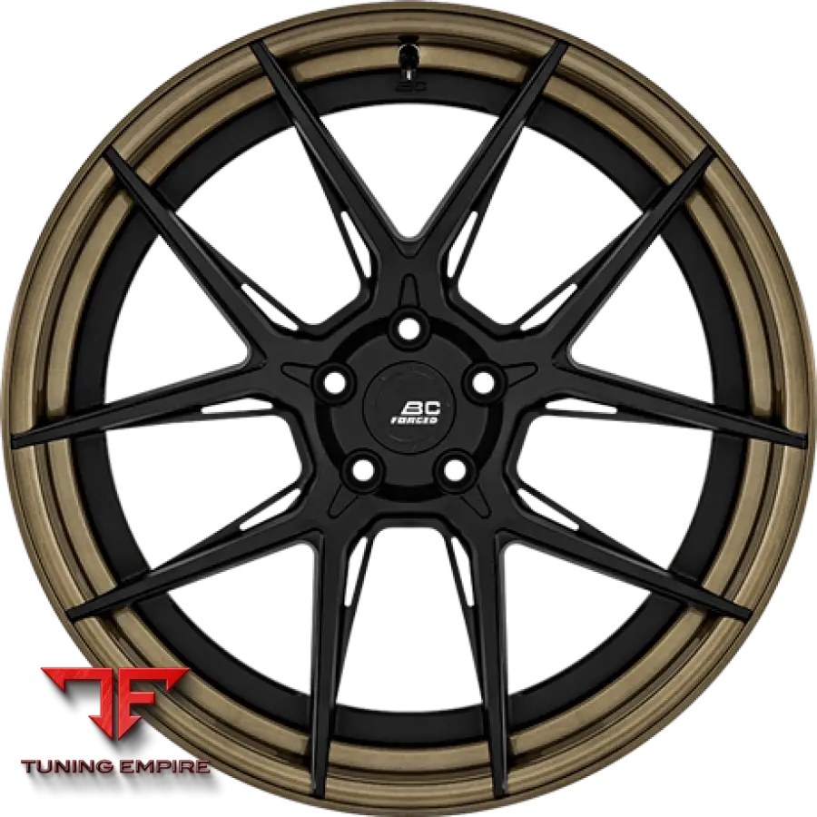 Bc Forged Hca381