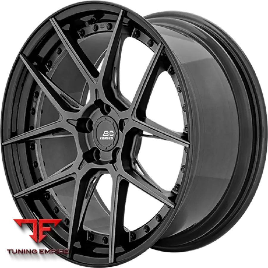 Bc Forged Hca381S