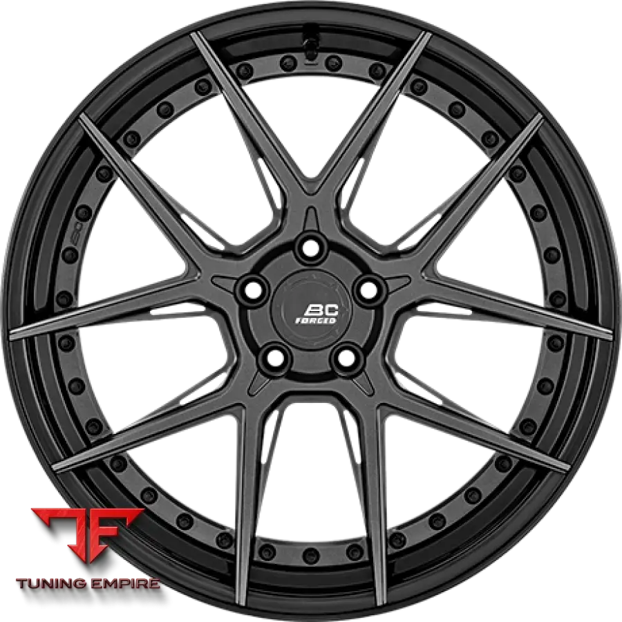 Bc Forged Hca381S