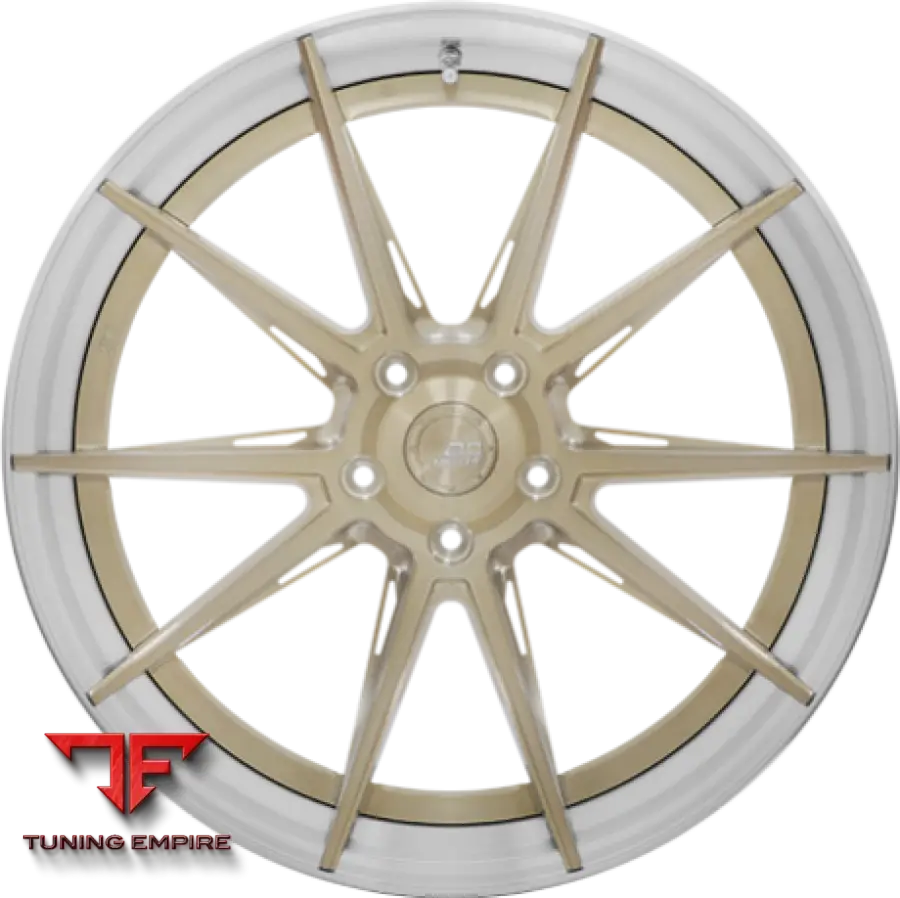 Bc Forged Hca382