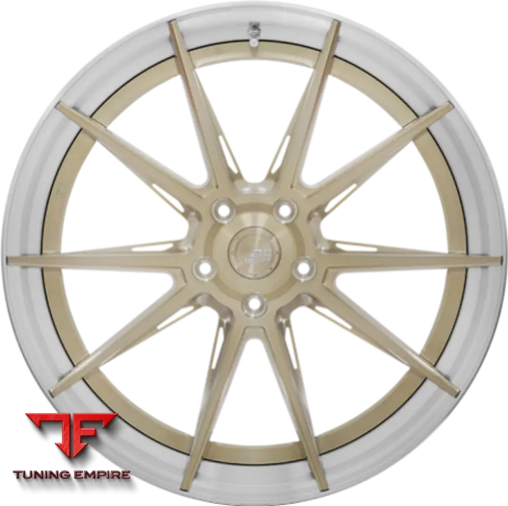 Bc Forged Hca382