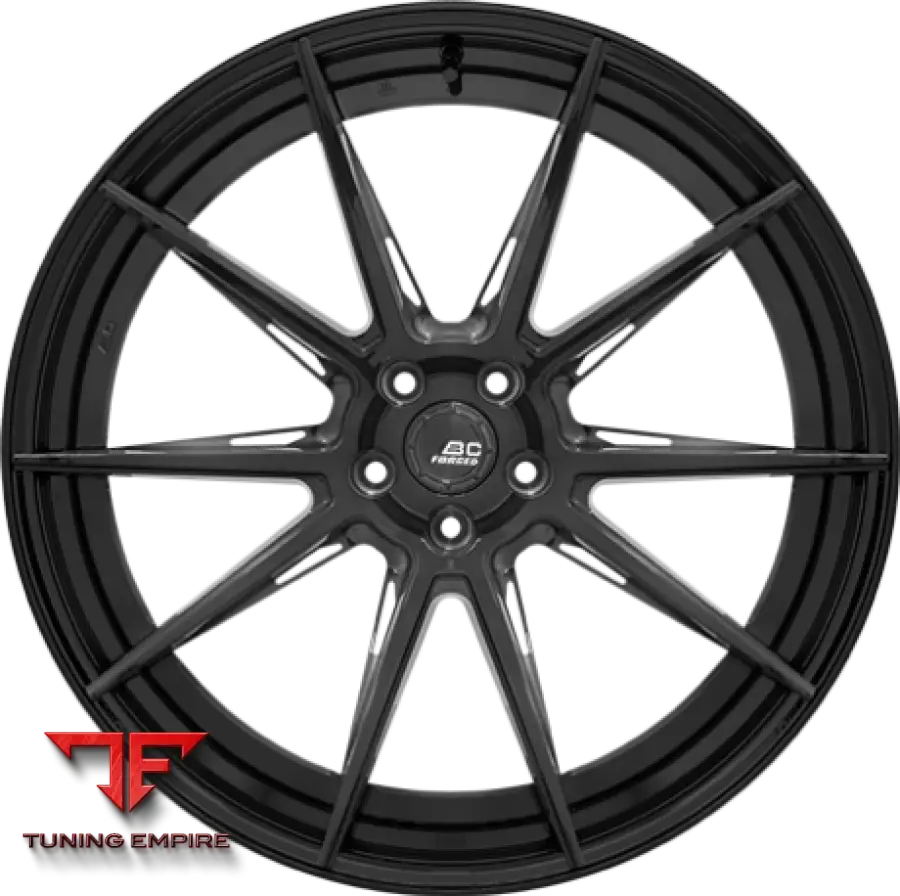 Bc Forged Hca382