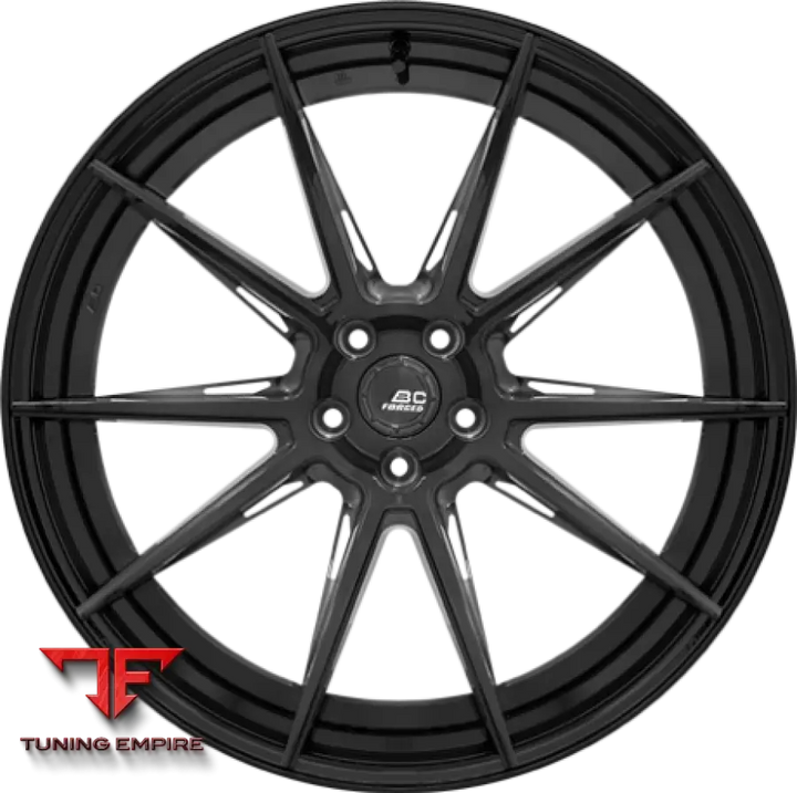 Bc Forged Hca382