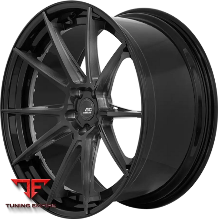 Bc Forged Hca382