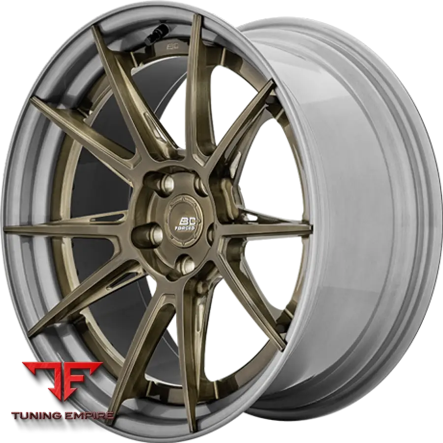 Bc Forged Hca382