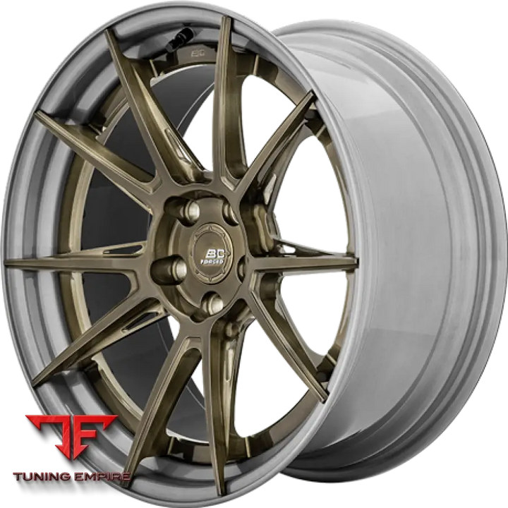 Bc Forged Hca382