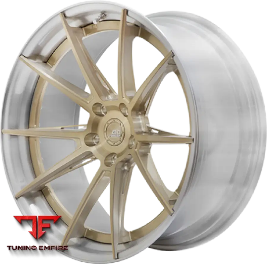 Bc Forged Hca382