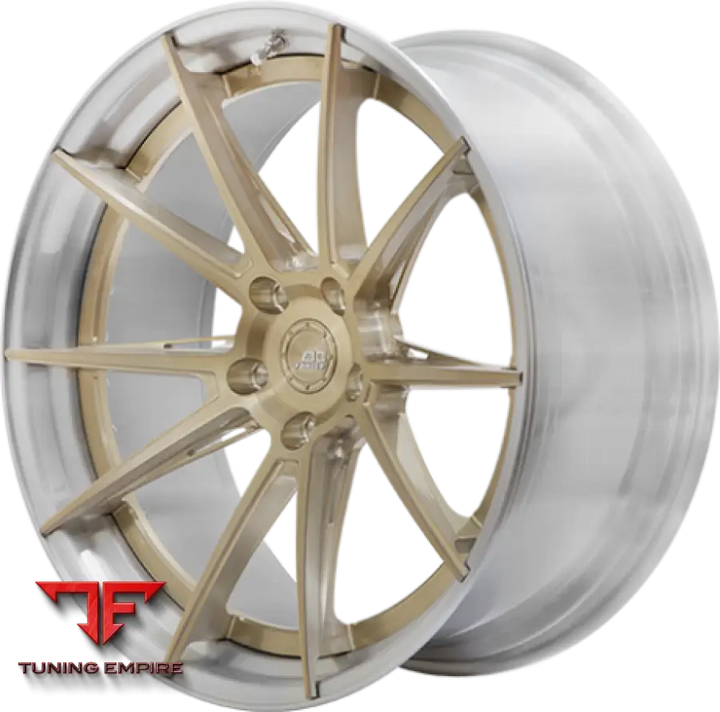 Bc Forged Hca382