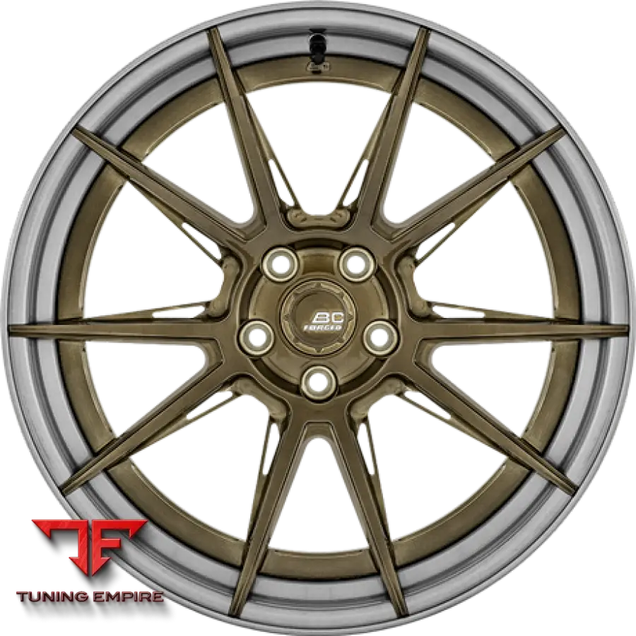 Bc Forged Hca382