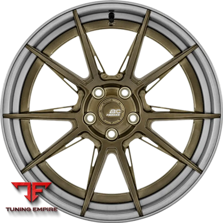 Bc Forged Hca382