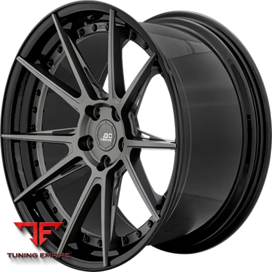 Bc Forged Hca382S