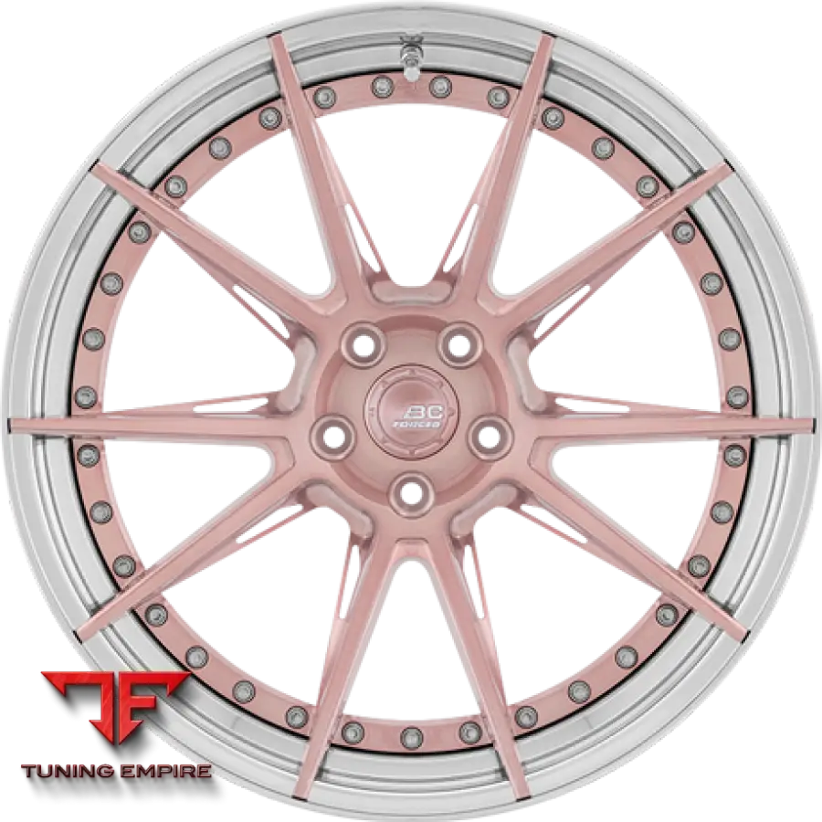 Bc Forged Hca382S