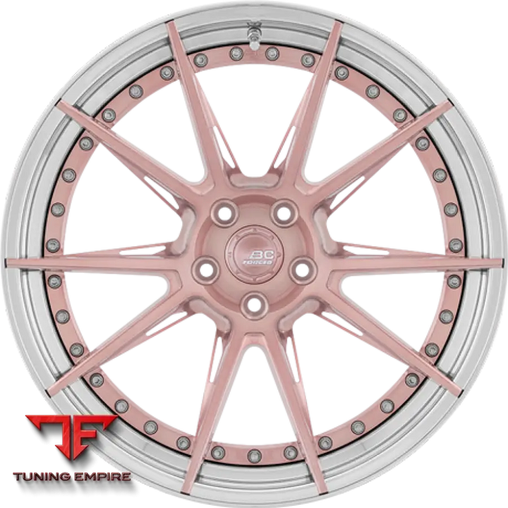 Bc Forged Hca382S
