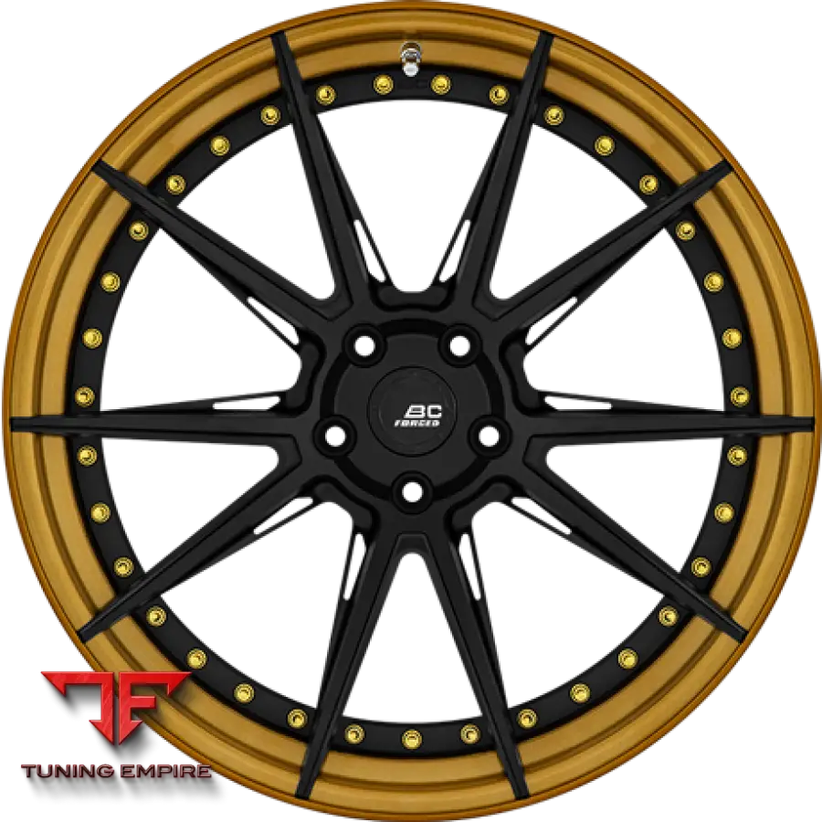 Bc Forged Hca382S