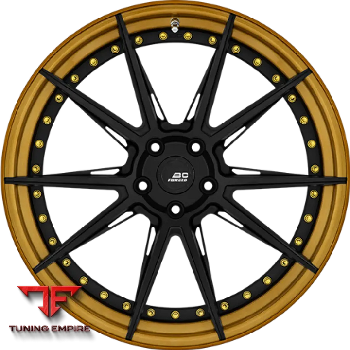 Bc Forged Hca382S