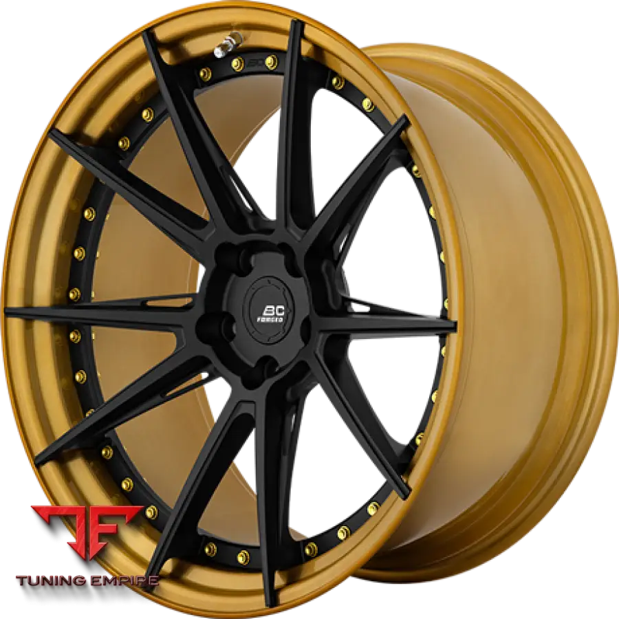Bc Forged Hca382S