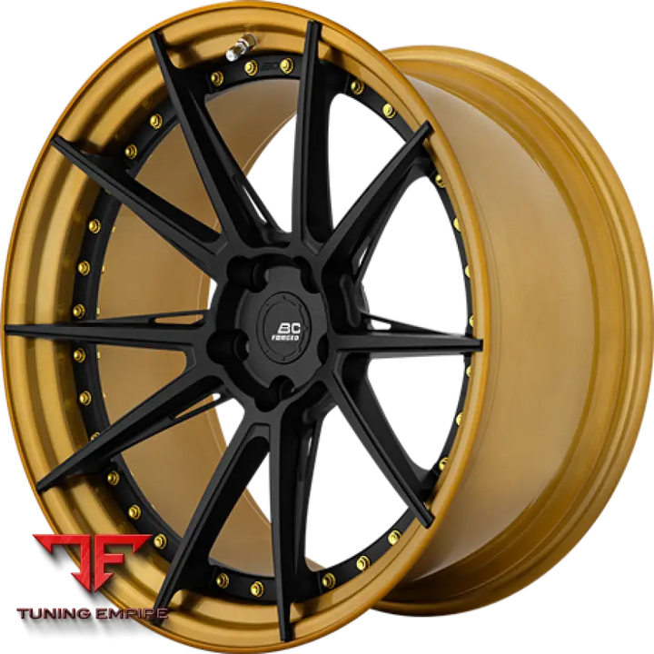 Bc Forged Hca382S