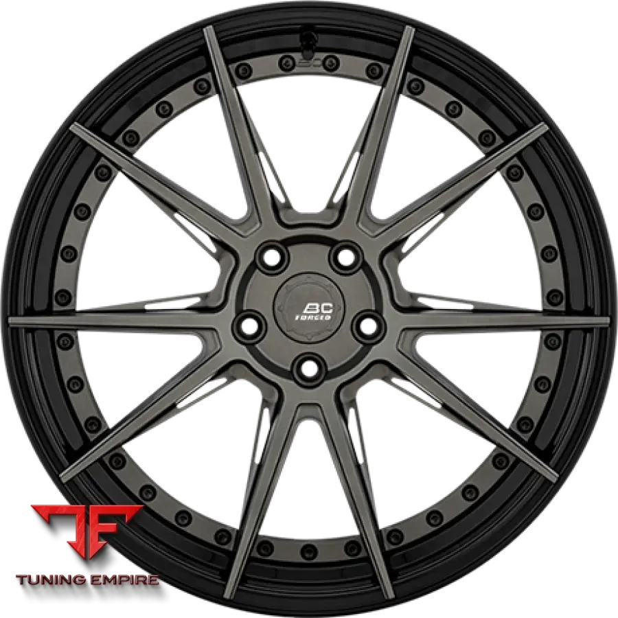 Bc Forged Hca382S