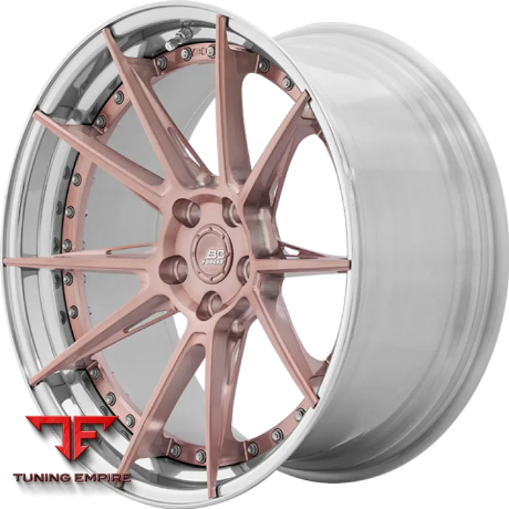 Bc Forged Hca382S