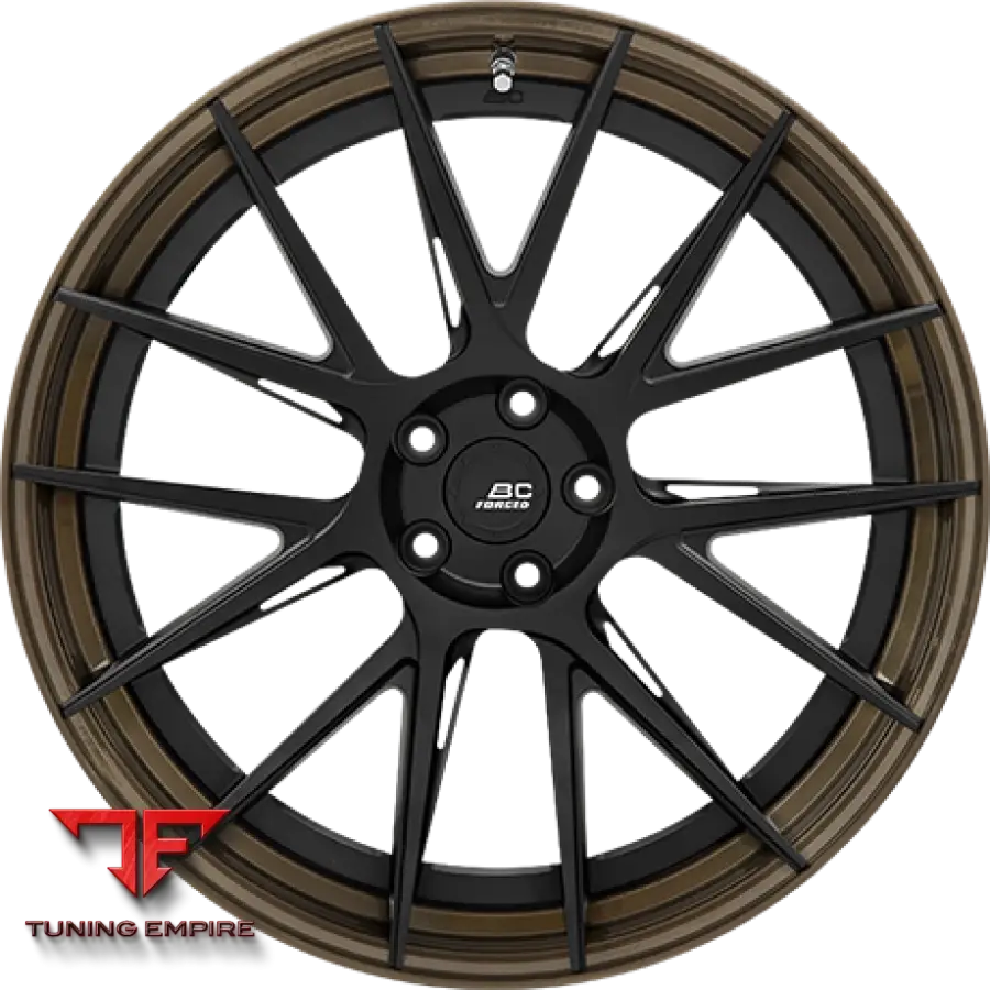 Bc Forged Hca383