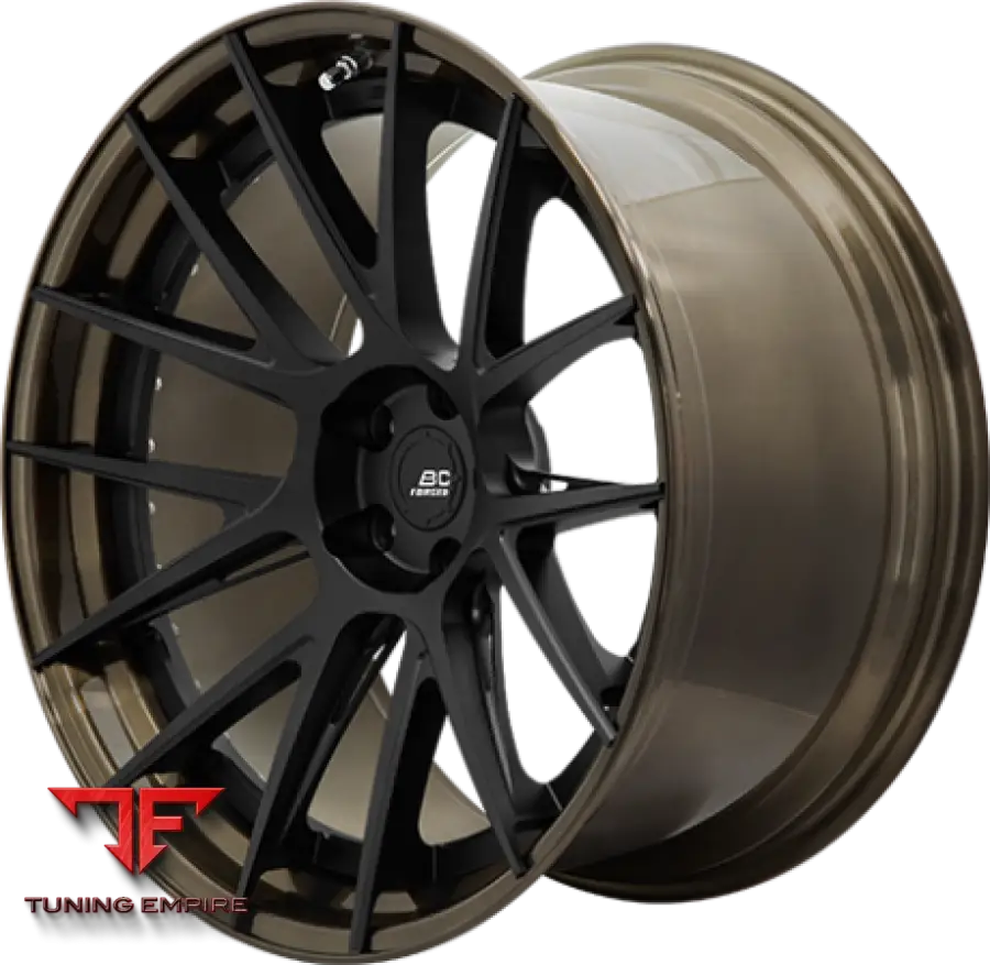 Bc Forged Hca383