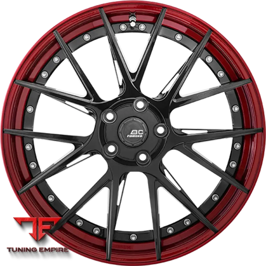 Bc Forged Hca383S