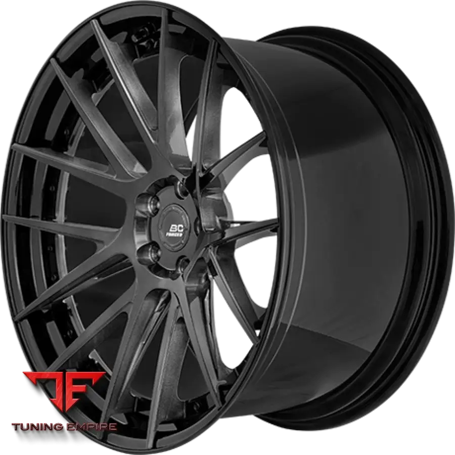 Bc Forged Hca383S